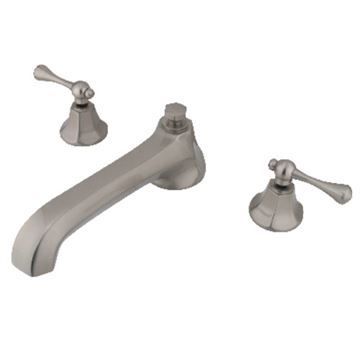 Restorers Vintage KS430BL Roman Tub Faucetimage