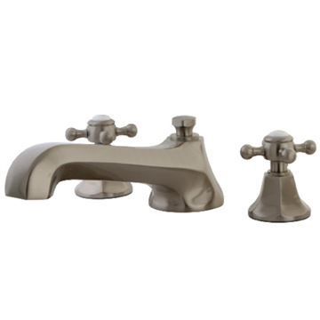 Restorers Vintage KS430BX Roman Tub Faucetimage