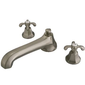 Restorers Vintage KS430TX Roman Tub Faucetimage