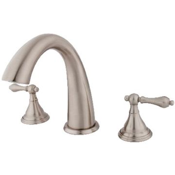 Restorers Vintage KS536AL Roman Tub Faucetimage