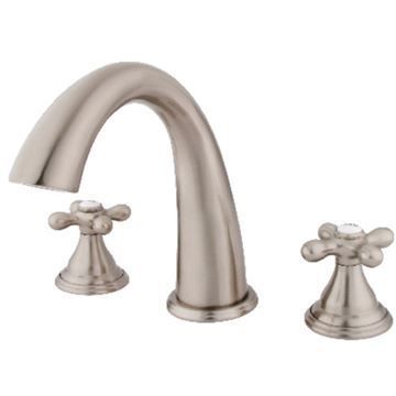 Restorers Vintage KS536AX Roman Tub Faucetimage