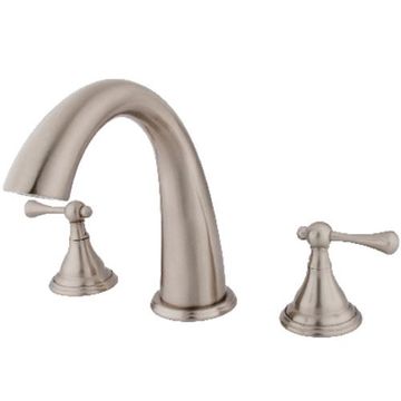 Restorers Vintage KS536BL Roman Tub Faucetimage