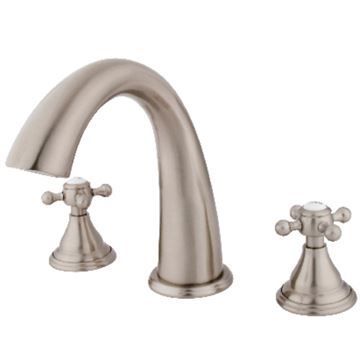 Restorers Vintage KS536BX Roman Tub Faucetimage