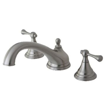 Restorers Vintage KS553BL Roman Tub Faucetimage