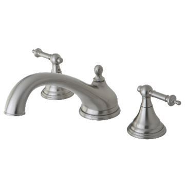 Restorers Vintage KS553TL Roman Tub Faucetimage