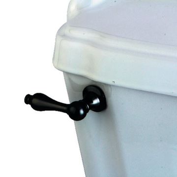 Restorers Water Onyx NKTAL Toilet Tank Leverimage