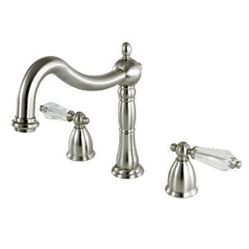 Restorers Wilshire KS134WLL Roman Tub Faucetimage