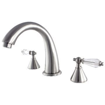 Restorers Wilshire KS236WLL Roman Tub Faucetimage