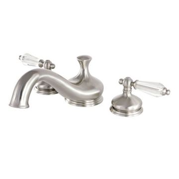 Restorers Wilshire KS333WLL Roman Tub Faucetimage