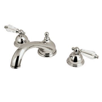 Restorers Wilshire KS335WLL Roman Tub Faucetimage