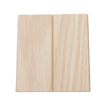 Restorers 2 Inch Trapezoid Wood Veneer Tambour Panelimage