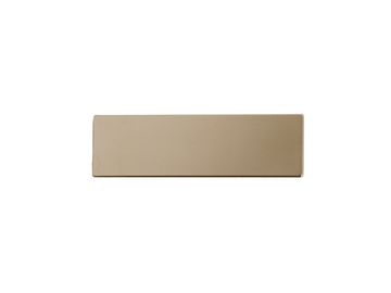 Marella Angled Plate Cabinet Pullimage
