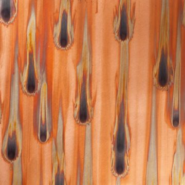 Restorers Stellar Aged Solid Copper Sheetimage