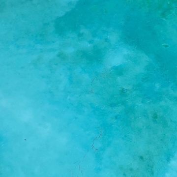 Restorers Tiffany Green Aged Solid Copper Sheetimage