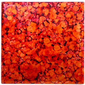 Restorers Autumn Aged Solid Copper Sheetimage