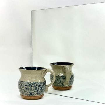 Restorers Plain Custom Mirrorimage