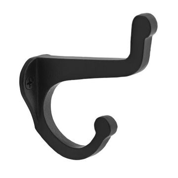 Ageless Iron Blacksmith Coat Hookimage