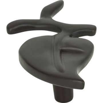 Atlas Homewares California Leaf Knobimage