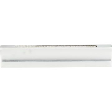 Atlas Homewares Crystal Inset Thin Pullimage