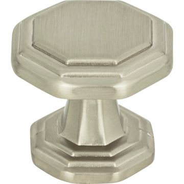 Atlas Homewares Dickinson Octagon Knobimage