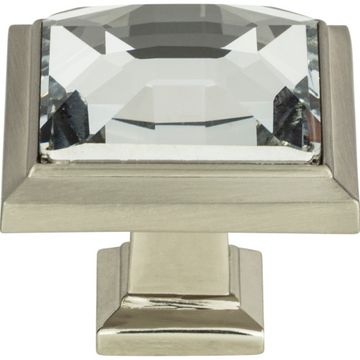 Atlas Homewares Legacy Crystal Knobimage