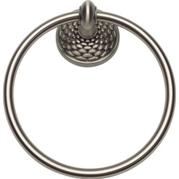 Atlas Homewares Mandalay Bath Towel Ringimage