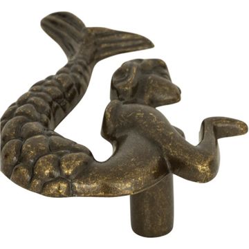Atlas Homewares Mermaid Knobimage