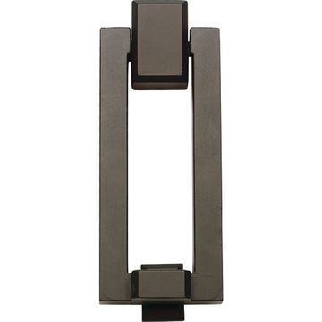 Atlas Homewares Mission Door Knockerimage