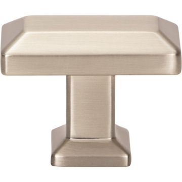 Atlas Homewares Sweetbriar Lane Rectangle Knobimage