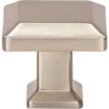 Atlas Homewares Sweetbriar Lane Square Knobimage