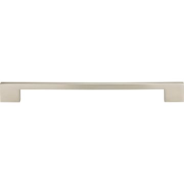 Atlas Homewares Thin Square Cabinet Pullimage