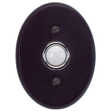 Atlas Homewares Traditionalist Door Bellimage