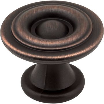 Elements Button Syracuse Cabinet Knobimage