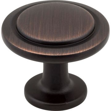 Elements Gatsby Button Cabinet Knobimage