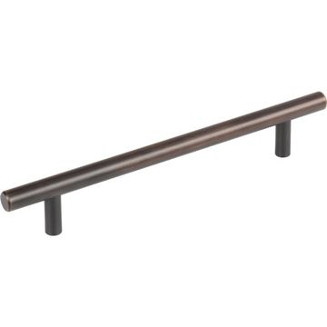 Elements Naples Dark Brushed Bronze Cabinet Bar Pullimage
