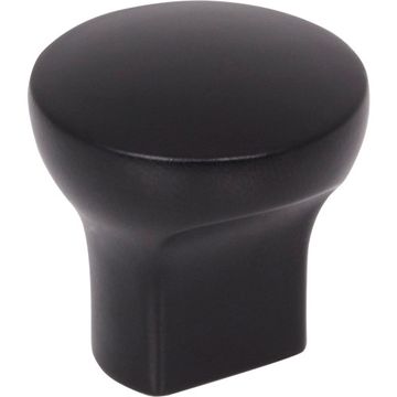 Elements Round Brenton Cabinet Knobimage