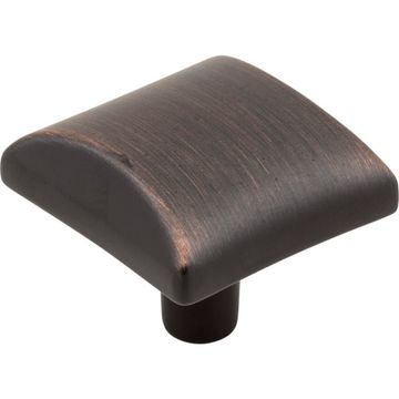Elements Square Glendale Cabinet Knobimage