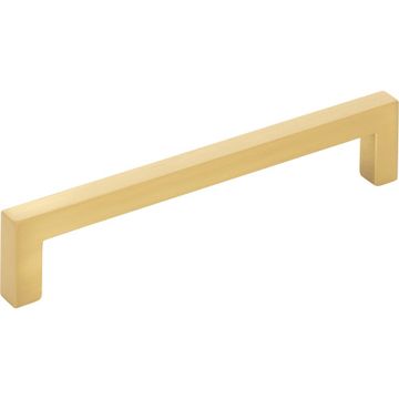 Elements Stanton Square Cabinet Bar Pull - 20 Packimage