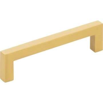 Elements Stanton Square Cabinet Bar Pull - 25 Packimage