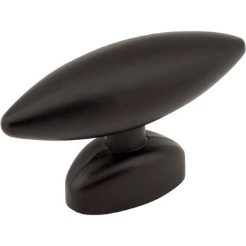 Elements Verona Oval Cabinet Knobimage