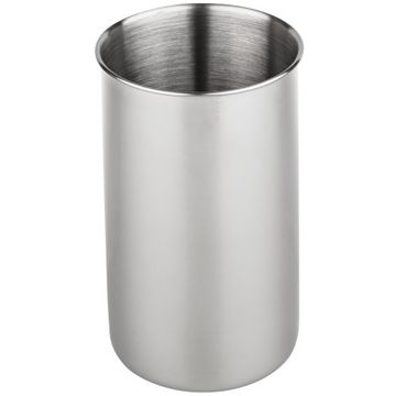 Hardware Resources 2 Quart Stainless Utensil Canisterimage