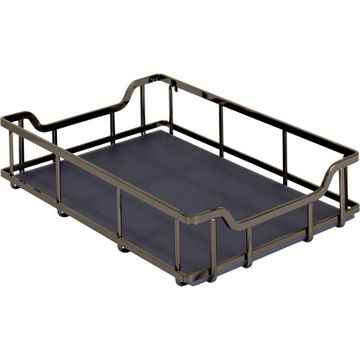 Hardware Resources Extra Basket for Stylea Blind Corner Organizerimage