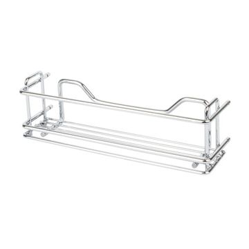 Hardware Resources Extra Tray for Wire Door Mounted Tray Systemimage