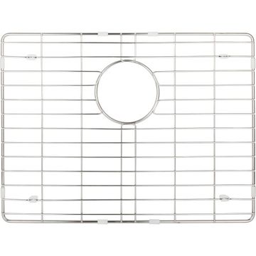 Hardware Resources Grid for 23 Inch Handmade Single Bowl Kitchen Sinkimage