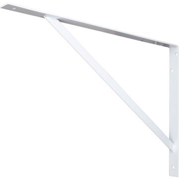 Hardware Resources Heavy Duty Utility Shelf Bracketimage