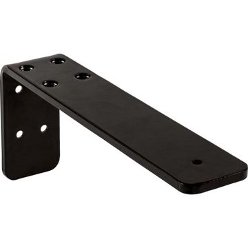 Hardware Resources L-Shaped Countertop Support Bracketimage