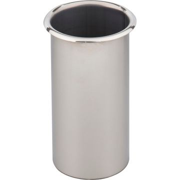 Hardware Resources Stainless Utensil Canisterimage