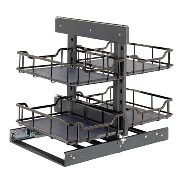 Hardware Resources Stylea Blind Corner Organizerimage