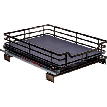Hardware Resources Stylea Soft Close Pullout Basketimage