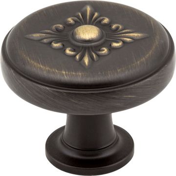 Jeffrey Alexander Baroque Lafayette Knobimage
